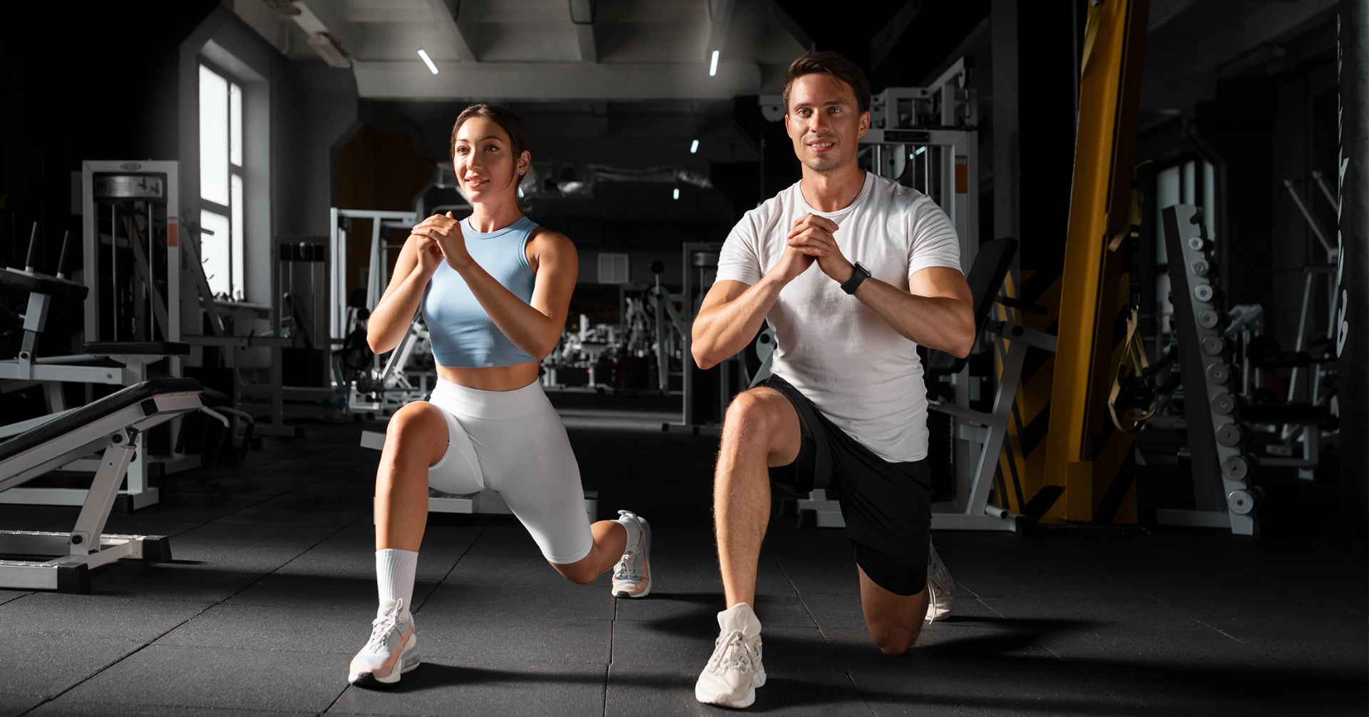 Kilo Yönetimi İçin Etkili Egzersiz Rutinleri