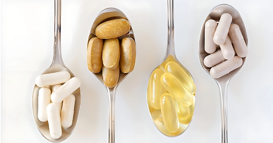 Mikro Besinler: Vitamin ve Minerallerin Sağlıktaki Gizli Rolü